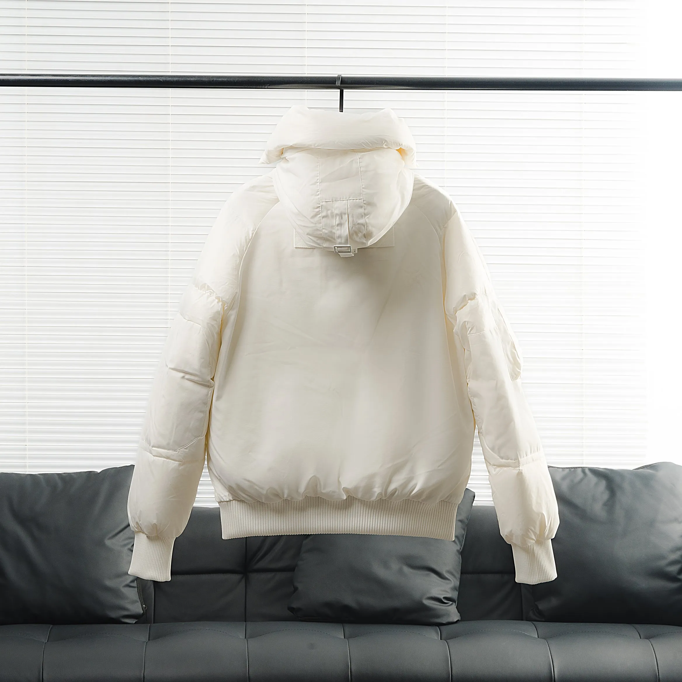 P900 2056MW White Paradigm Chilliwack Men's Sizes: XS S M L XL XXL.